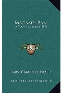 Madame Izan