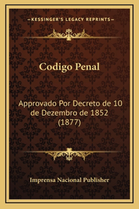 Codigo Penal