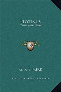 Plotinus