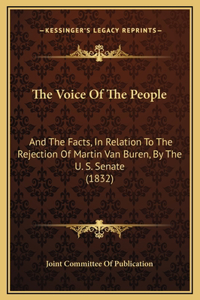 The Voice Of The People