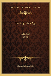 The Augustan Age
