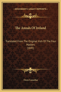 Annals Of Ireland