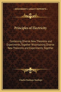 Principles of Electricity