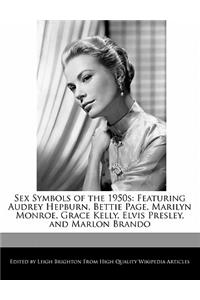 Sex Symbols of the 1950s