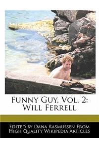 Funny Guy, Vol. 2