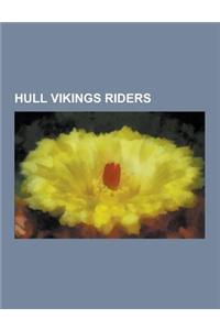 Hull Vikings Riders