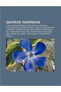 George Harrison