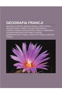 Geografia Francji
