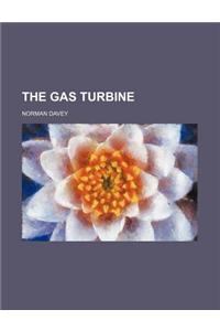 The Gas Turbine
