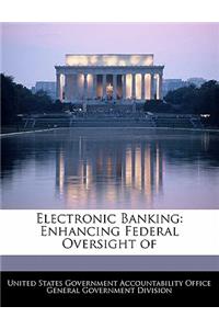 Electronic Banking