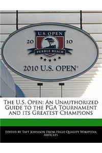 The U.S. Open