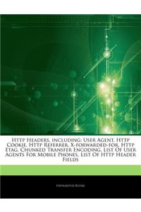 Articles on HTTP Headers, Including