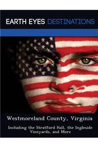 Westmoreland County, Virginia