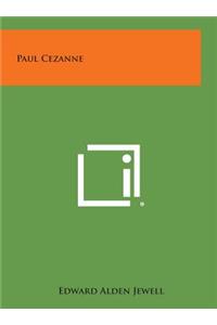 Paul Cezanne