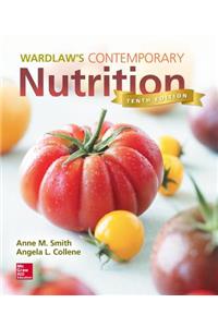 Learnsmart Standalone Access Card for Wardlaw's Contemporary Nutrition