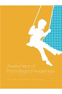 Assessment of Phonological Awareness