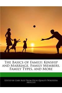 The Basics of Family