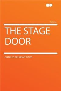 The Stage Door