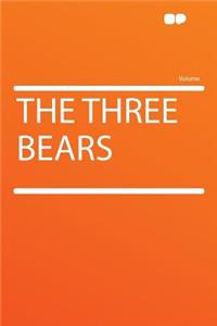 The Three Bears