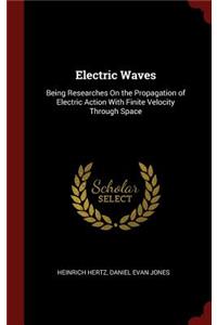 Electric Waves