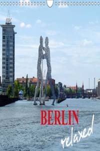 Berlin relaxed 2016