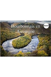 Bourbonnais En Auvergne 2017