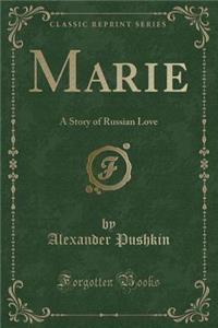 Marie