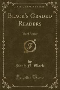 Black's Graded Readers