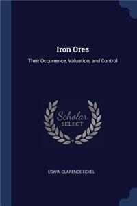 Iron Ores