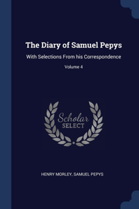 The Diary of Samuel Pepys