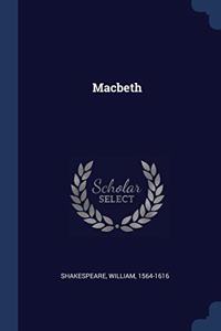 MACBETH