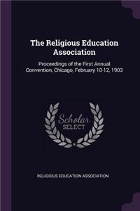 Religious Education Association