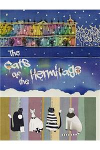 The Cats of the Hermitage