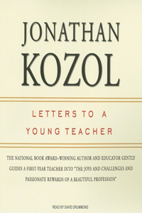 Letters to a Young Teacher