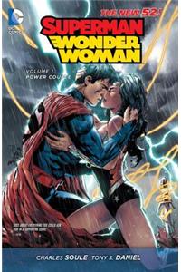 Superman/Wonder Woman