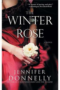 Winter Rose