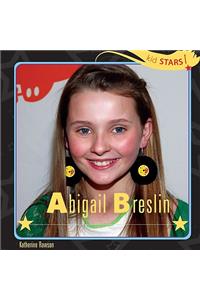 Abigail Breslin