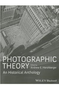 Photographic Theory