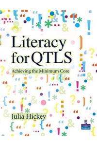 Literacy for Qtls