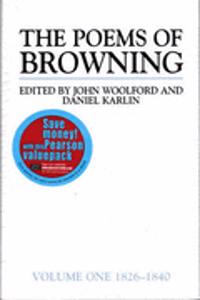 The Poems of Browning