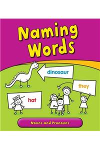 Naming Words