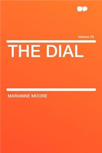 The Dial Volume 25