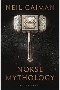 Norse Mythology