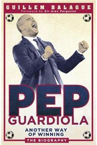 Pep Guardiola