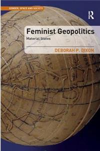 Feminist Geopolitics