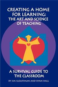 Creating a Home for Learning