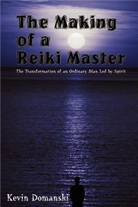 Making of a Reiki Master