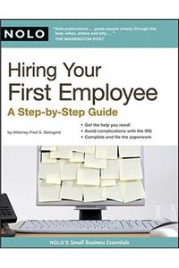 Hiring Your First Employee