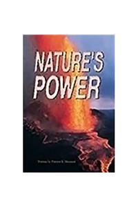 Steck-Vaughn Pair-It Books Proficiency Stage 5: Leveled Reader Bookroom Package Nature's Power