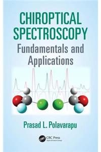Chiroptical Spectroscopy